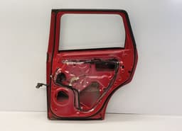 MITSUBISHI 5730B560 Door Rear Right MITSUBISHI OUTLANDER III (GG, GF, ZJ, ZK, ZL) (2012-2021) — thumbnail 6
