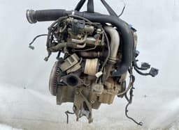 NISSAN K9K896 8200926712ET 8200614985 8200614985 A2C53252602 5WS40565 Engine NISSAN JUKE I (F15) (2010-2019) — thumbnail 4