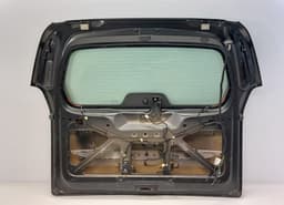 PEUGEOT 9820436280 Bootlid / tailgate PEUGEOT PARTNER III / RIFTER (K9) (2018-) — thumbnail 7