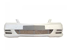 MERCEDES-BENZ A2218805940 Front Bumper MERCEDES-BENZ S-CLASS (W221) (2005-2013) — thumbnail 1
