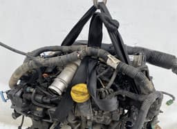 NISSAN K9K896 8200926712ET 8200614985 8200614985 A2C53252602 5WS40565 Engine NISSAN JUKE I (F15) (2010-2019) — thumbnail 5