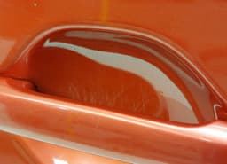 MITSUBISHI 5730B560 Door Rear Right MITSUBISHI OUTLANDER III (GG, GF, ZJ, ZK, ZL) (2012-2021) — thumbnail 2