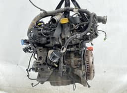 NISSAN K9K896 8200926712ET 8200614985 8200614985 A2C53252602 5WS40565 Engine NISSAN JUKE I (F15) (2010-2019) — thumbnail 2