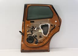 RENAULT 821007384R Door Rear Right RENAULT CAPTUR II (HF) (2020-) — thumbnail 3