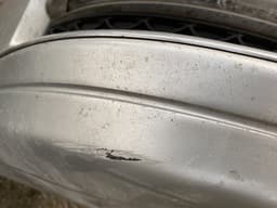 MERCEDES-BENZ A2218805940 Front Bumper MERCEDES-BENZ S-CLASS (W221) (2005-2013) — thumbnail 5