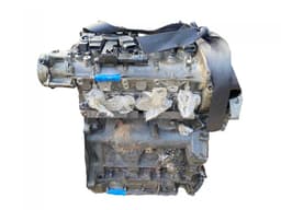 SKODA BZB Engine SKODA OCTAVIA II (1Z) (2004-2013) — thumbnail 4
