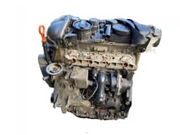 SKODA BZB Engine SKODA OCTAVIA II (1Z) (2004-2013) — thumbnail 2