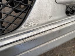 MERCEDES-BENZ A2218805940 Front Bumper MERCEDES-BENZ S-CLASS (W221) (2005-2013) — thumbnail 7
