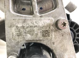 NISSAN 144107853R Turbocharger NISSAN NV300 (X82) (2016-2021) — thumbnail 5