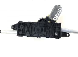 MERCEDES-BENZ 120448100 120447600 Parcel shelf actuator / motor MERCEDES-BENZ SL-CLASS (R230) (2001-2012) — thumbnail 6