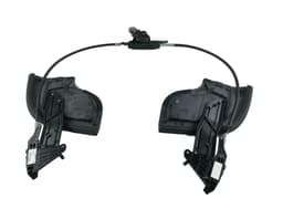 MERCEDES-BENZ 120448100 120447600 Parcel shelf actuator / motor MERCEDES-BENZ SL-CLASS (R230) (2001-2012) — thumbnail 7