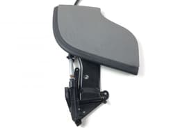 MERCEDES-BENZ 120448100 120447600 Parcel shelf actuator / motor MERCEDES-BENZ SL-CLASS (R230) (2001-2012) — thumbnail 2