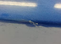 MERCEDES-BENZ A2537220310 Door Front Left MERCEDES-BENZ GLC (X253) (2015-2022) — thumbnail 3