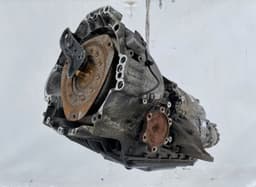 AUDI KGX 3T25 4382420 7279593 ZFS ZFS241095 1071137026 18102007 059253036C Gearbox AUDI A6 / A6 ALLROAD (C6, 4F) (2004-2011) — thumbnail 8