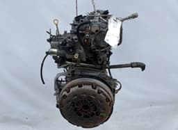 MITSUBISHI 4J10 Engine MITSUBISHI ASX I / RVR III (GA) (2010-2023) — thumbnail 5
