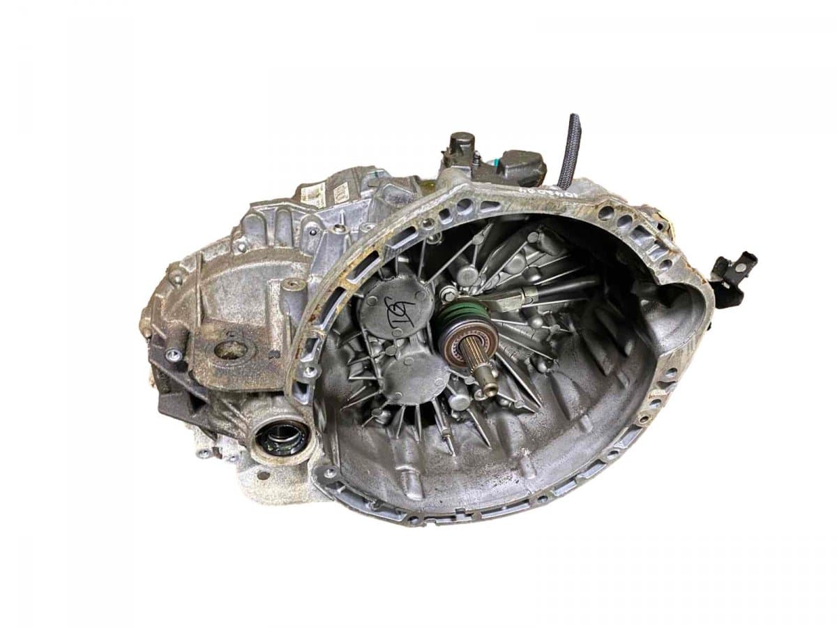 NISSAN PF6068 PF6-068 Gearbox NISSAN NV300 (X82) (2016-2021)