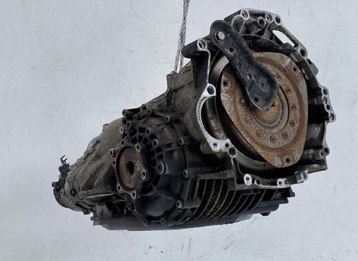 KGX 3T25 4382420 7279593 ZFS ZFS241095 1071137026 18102007 059253036C Gearbox AUDI A6 / A6 ALLROAD (C6, 4F) (2004-2011)