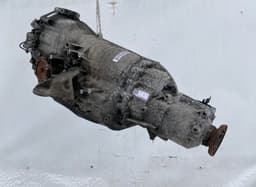 AUDI KGX 3T25 4382420 7279593 ZFS ZFS241095 1071137026 18102007 059253036C Gearbox AUDI A6 / A6 ALLROAD (C6, 4F) (2004-2011) — thumbnail 7