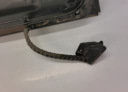 PEUGEOT 9820434780 Sliding door left PEUGEOT PARTNER III / RIFTER (K9) (2018-) — thumbnail 5