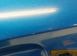 OPEL 091639A Door Front Left OPEL GRANDLAND X (75) (2017-2022) — thumbnail 5