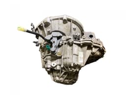 NISSAN PF6068 PF6-068 Gearbox NISSAN NV300 (X82) (2016-2021) — thumbnail 3
