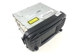 MERCEDES-BENZ 7612001523 8618001514 Radio MERCEDES-BENZ SL-CLASS (R230) (2001-2012) — thumbnail 6