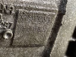 LAND ROVER 8HP70 Gearbox LAND ROVER RANGE ROVER SPORT II (L494) (2013-2022) — thumbnail 5