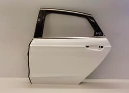FORD D7S-F24721-BJ Door Rear Left FORD MONDEO Mk V (CD, CE, CF) (2014-2022) — thumbnail 1