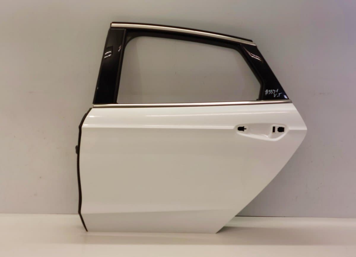 FORD D7S-F24721-BJ Door Rear Left FORD MONDEO Mk V (CD, CE, CF) (2014-2022)