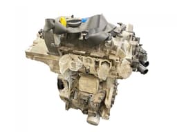 SEAT CHZJ CHZD Engine SEAT ATECA (KH7) (2016-) — thumbnail 2