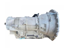 LAND ROVER 8HP70 Gearbox LAND ROVER RANGE ROVER SPORT II (L494) (2013-2022) — thumbnail 3