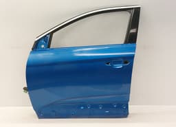 OPEL 091639A Door Front Left OPEL GRANDLAND X (75) (2017-2022) — thumbnail 1