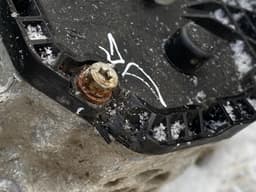 AUDI SMV SMN Gearbox AUDI Q2 (GA) (2016-) — thumbnail 5
