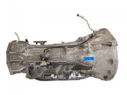 MITSUBISHI 2700A391 Gearbox MITSUBISHI L200 V / TRITON (KJ, KK, KL) (2014-2023) — thumbnail 3