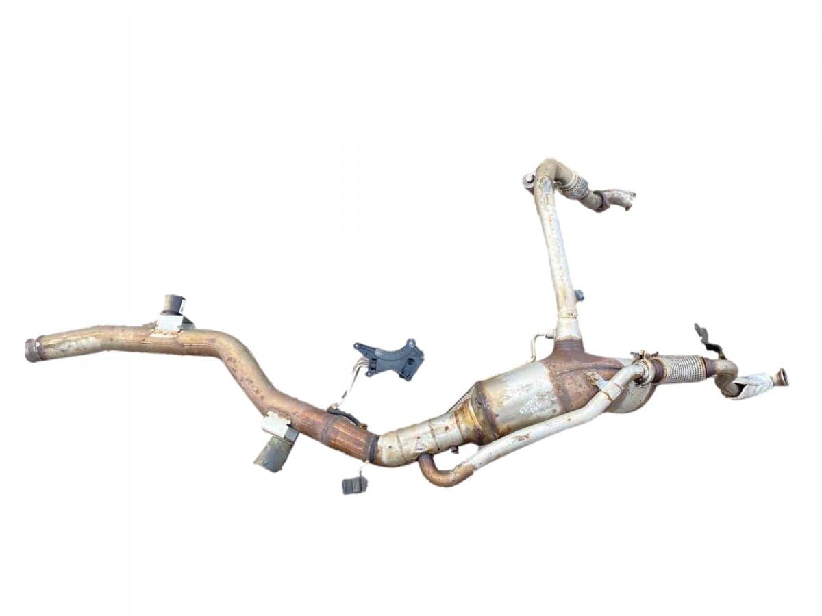 LAND ROVER DPF021 Catalyc Converter LAND ROVER RANGE ROVER SPORT II (L494) (2013-2022)