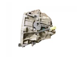 NISSAN PF6068 PF6-068 Gearbox NISSAN NV300 (X82) (2016-2021) — thumbnail 4