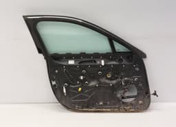 PORSCHE 971831021YGRV 971831021Y 6245100000 6245100000 6245100000 Door Front Left PORSCHE PANAMERA I (970) (2009-2016) — thumbnail 10
