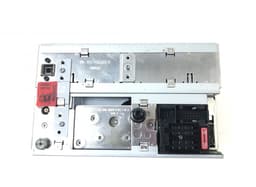 MERCEDES-BENZ 7612001523 8618001514 Radio MERCEDES-BENZ SL-CLASS (R230) (2001-2012) — thumbnail 4