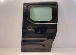 PEUGEOT 9820434780 Sliding door left PEUGEOT PARTNER III / RIFTER (K9) (2018-) — thumbnail 1