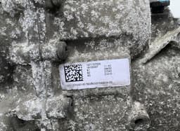 AUDI KGX 3T25 4382420 7279593 ZFS ZFS241095 1071137026 18102007 059253036C Gearbox AUDI A6 / A6 ALLROAD (C6, 4F) (2004-2011) — thumbnail 5