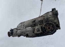 AUDI KGX 3T25 4382420 7279593 ZFS ZFS241095 1071137026 18102007 059253036C Gearbox AUDI A6 / A6 ALLROAD (C6, 4F) (2004-2011) — thumbnail 4