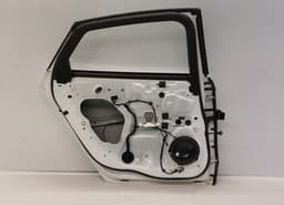 FORD D7S-F24721-BJ Door Rear Left FORD MONDEO Mk V (CD, CE, CF) (2014-2022) — thumbnail 2