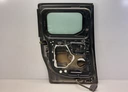 PEUGEOT 9820434780 Sliding door left PEUGEOT PARTNER III / RIFTER (K9) (2018-) — thumbnail 4