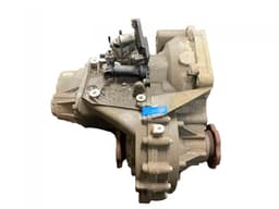 SEAT RMJ Gearbox SEAT ATECA (KH7) (2016-) — thumbnail 2