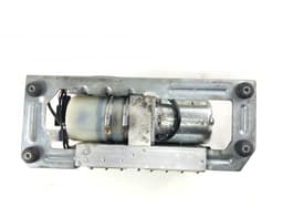 MERCEDES-BENZ HB70058-002 HB70058002 Convertible Top motor MERCEDES-BENZ SL-CLASS (R230) (2001-2012) — thumbnail 2