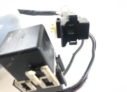 MERCEDES-BENZ HB70058-002 HB70058002 Convertible Top motor MERCEDES-BENZ SL-CLASS (R230) (2001-2012) — thumbnail 4