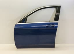 MERCEDES-BENZ A2537220310 Door Front Left MERCEDES-BENZ GLC (X253) (2015-2022) — thumbnail 1