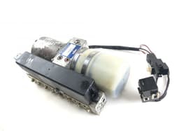 MERCEDES-BENZ HB70058-002 HB70058002 Convertible Top motor MERCEDES-BENZ SL-CLASS (R230) (2001-2012) — thumbnail 1
