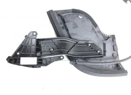 MERCEDES-BENZ 120448100 120447600 Parcel shelf actuator / motor MERCEDES-BENZ SL-CLASS (R230) (2001-2012) — thumbnail 9