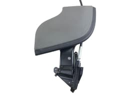 MERCEDES-BENZ 120448100 120447600 Parcel shelf actuator / motor MERCEDES-BENZ SL-CLASS (R230) (2001-2012) — thumbnail 4